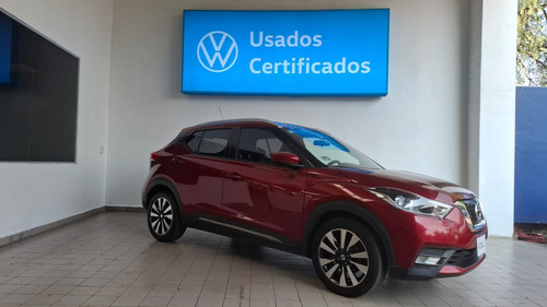 Nissan Kicks 1.6 Advance Cvt