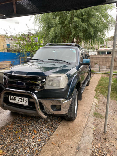 Ford Ranger 2.3 Cd Xl Plus 4x2