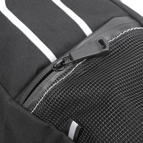 Bolsa Trasera De Poliéster Para Bicicleta, Sillín De Montaña