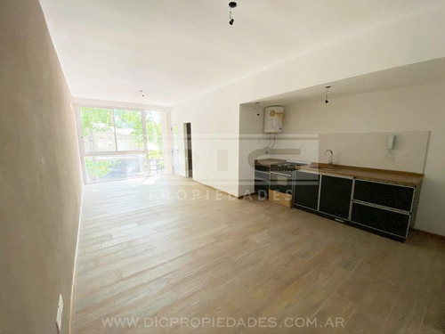 Imagen 16 de 30 de Monoambiente A Estrenar Venta - San Martin