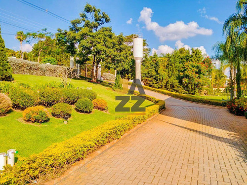 Imagem 9 de 30 de Chácara Com 4 Dormitórios À Venda, 5000 M² Por R$ 5.801.770,00 - Lagos De Shanadu - Indaiatuba/sp - Ch0743
