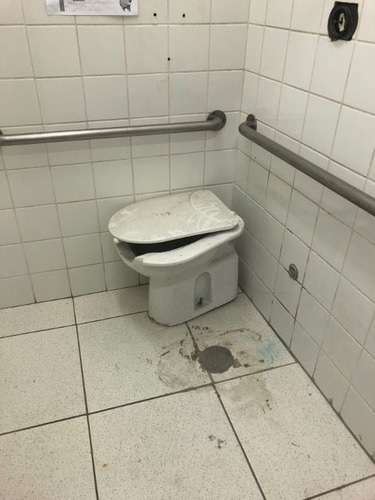 Imagem 12 de 30 de Ponto Comercial Próximo Metrô Marechal Deodoro - Lo0016