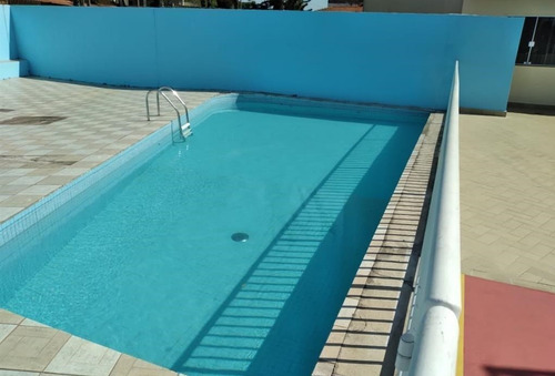 Imagem 8 de 12 de Apartamento Engenheiro Goulart 2 Dorms, 1 Vaga - 3601 Lpp - 70036036