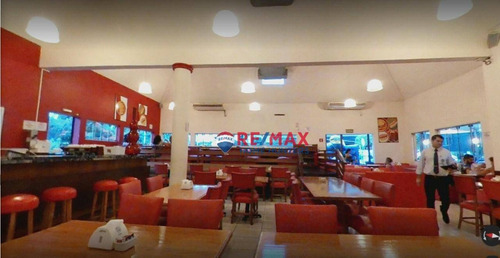 Imagem 10 de 24 de Prédio Para Alugar, 420 M² Por R$ 20.000,00/mês - Barão Geraldo - Campinas/sp - Pr0182