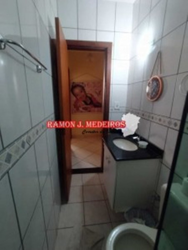 Imagem 13 de 24 de Bairro Copacabana Excelente Casa Colonial Geminada 2qts Sendo 1 Suíte Próximo Av. Central/portugal Em Bhte-mg