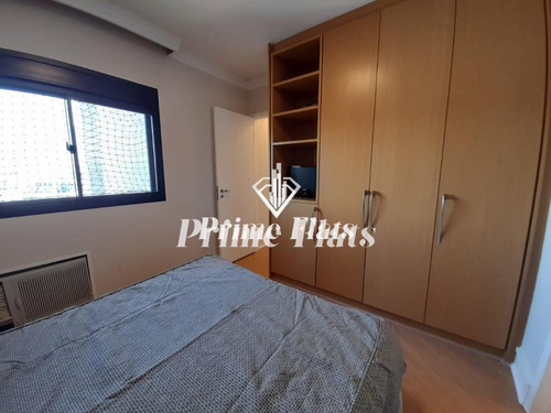 Imagem 5 de 30 de Flat De 60m² Disponível Para Venda No Transamerica Prime Par - 105317
