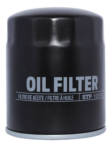 Filtro Aceite Chevrolet Luv Dmax 3000 4jh1t Tfs Soh 3.0 2007