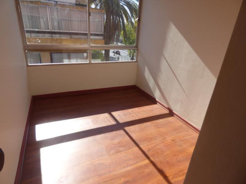 Departamento ¡oportunidad!/metro Ñuñoa