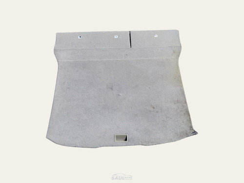 Vestidura Alfombra Cajuela Ford Edge 2007-2010 Original