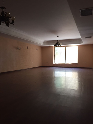 Casa En Venta En Las Fuentes, Los Mochis Sinaloa.
