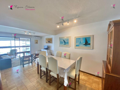 Imagen 7 de 18 de Venta De Aparatmento 2 Dormitorios En Brava Punta Del Este