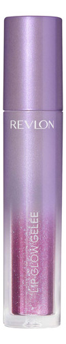 Brillo De Labios Revlon Crystal Aura Lip Glow Gelee Edición