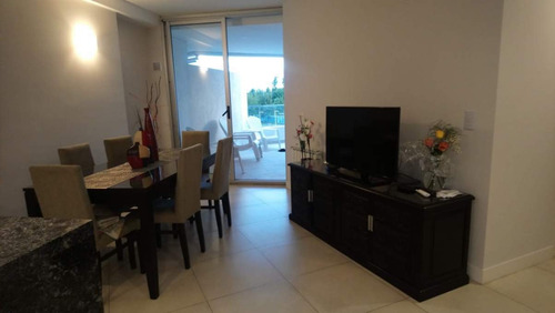 Venta Departamento En La Rosella 2, B° Valle Escondido