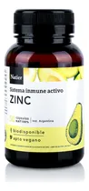Comprar Zinc Puro Concentrado Natier 50 Cápsulas