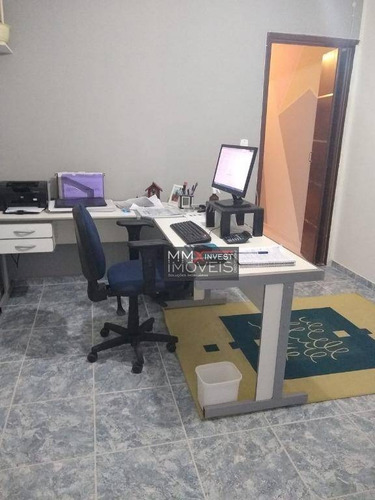 Imagem 14 de 30 de Sobrado Com 3 Dormitórios À Venda Por R$ 659.000,00 - Vila Mazzei - São Paulo/sp - So0680