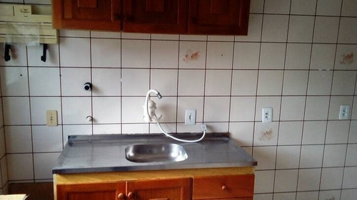 Imagem 15 de 15 de Apartamento 3 Dormitórios , 1 Vg Coqueiros - 3208