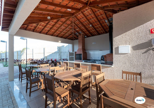 Imagem 21 de 30 de Apartamento 67 M², 3 Dormitórios, Suíte, 2 Vagas 6º Andar A Venda No Condomínio Viva Vista Alameda - Ap00867 - 70685615
