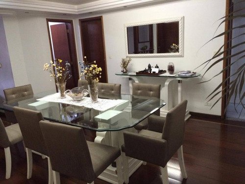 Imagem 22 de 30 de Apartamento Em Ponta Da Praia, Santos/sp De 229m² 4 Quartos À Venda Por R$ 1.050.000,00 - Ap257454-s
