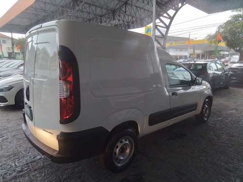 Fiat Fiorino 1.4 MPI FURGÃO ENDURANCE 8V FLEX 2P MANUAL
