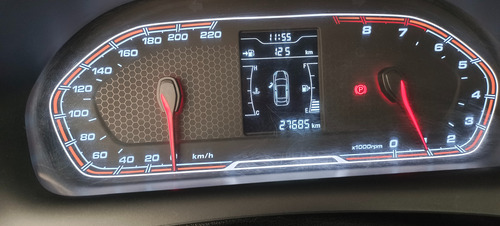 Chery Tiggo 2 1.5 Gls Cvt