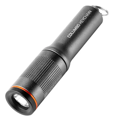 Eiger Keychain Flashlight 114 Lumens MercadoLibre