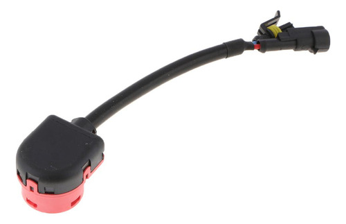 Adaptadores De Conector Amp D2s/d2c/d2r 3 Piezas