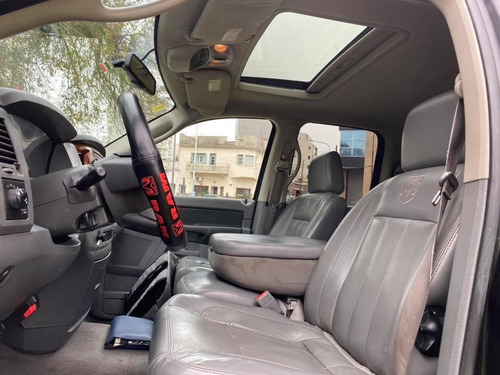 Dodge Ram 2500 Laramie 2007