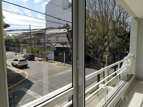Imagen 17 de 24 de Departamento 4° Piso Al Frente 2 Ambientes - San Fernando -