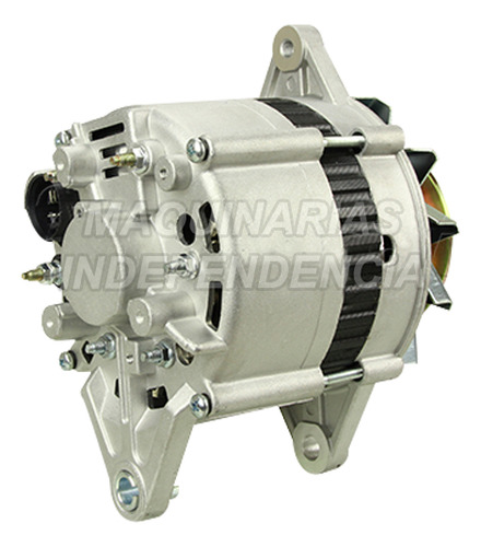 Alternador Autoelevador Motor Dalian Deutz Ca498