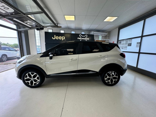 Renault Captur 1.6 Intens Cvt