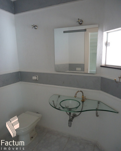 Imagem 10 de 30 de Casa Para Venda Werner Plaas, Americana - Ca00087 - 32103972