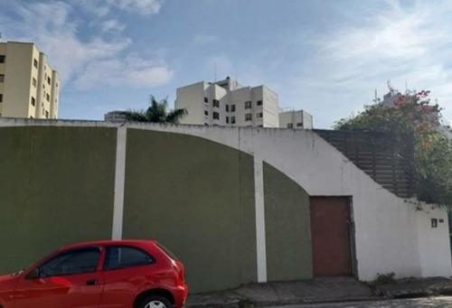 Terreno , 600 M² - Santana - Mi79118