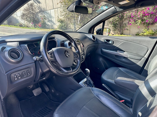 Renault Captur 2.0 Iconic At