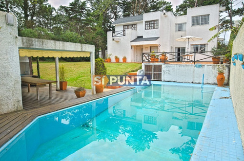 Imagen 27 de 27 de Casa En Alquiler - San Rafael