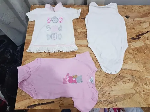 Venta de ropa usada de bebe por lote al remate best sale