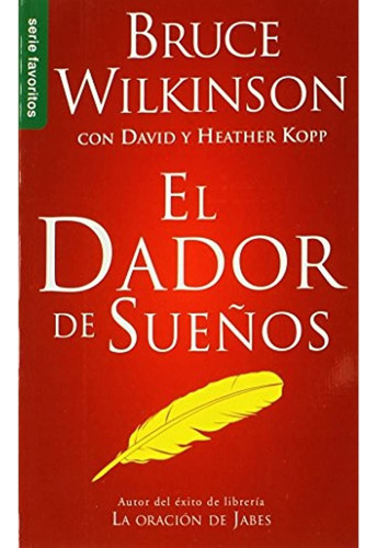 El Dador De Suenos