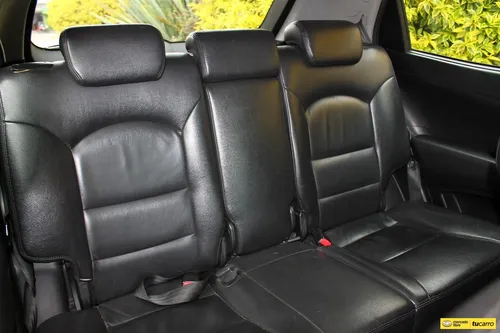 SsangYong Korando 2.0 C 4X2 Gasolina