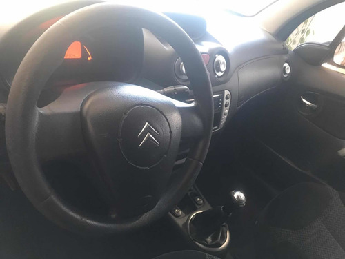 Citroën C3 1.4 Año 2012 Sx Pack Seg Anticipo 290000 Y Cuotas