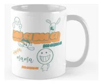 Comprar Taza Mamá Mamá Mamá Y Caras Graciosas, Mamá Se Volvió Loca C