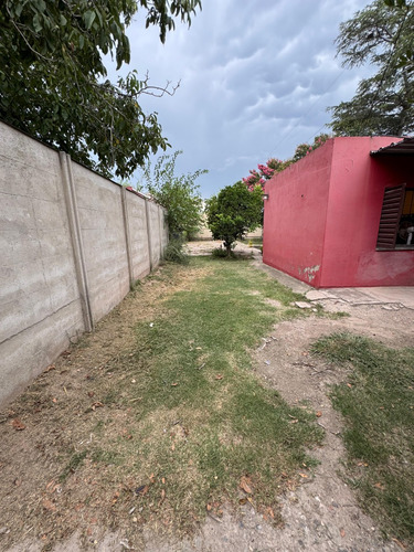 Casa En Venta En Almafuerte, 1 Dormitorio, Cocina Comedor !!