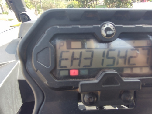 Utv Can Am Maverick Trail 800 Dps