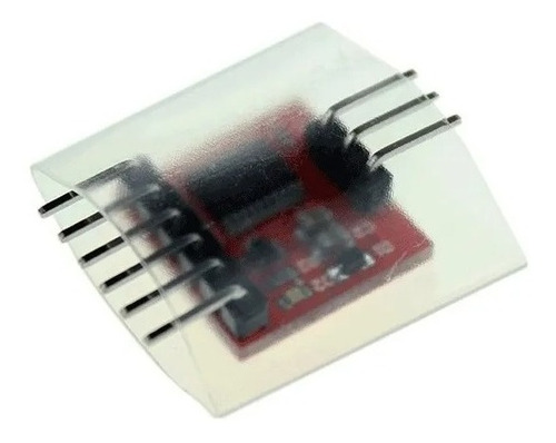 Chave De Video Fpv Video Switch 2 Canais