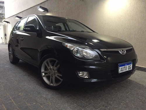 Imagem 4 de 19 de Hyundai I30 2011 2.0 Gls Aut. 5p