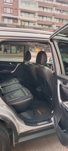 2 Dueños Automatica , Asientos De Cuero Suroof Camara Airbag