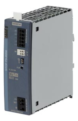 Sitop Psu6200 Fuente Alimentación Siemens 6ep3334-7sb00-3ax0