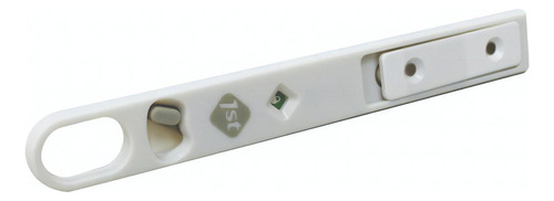 Seguro De Bolqueo Para Puera Corrediza Safety - Hs012