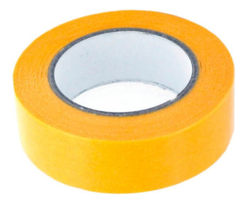 Vallejo Cinta De Enmascarar 18mm X18mts 7001 Masking Tape