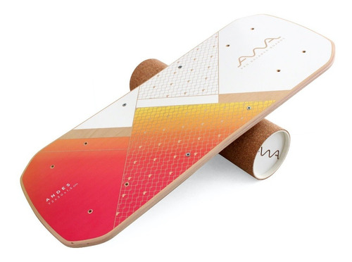 Balance Board Awa - Mod Andes