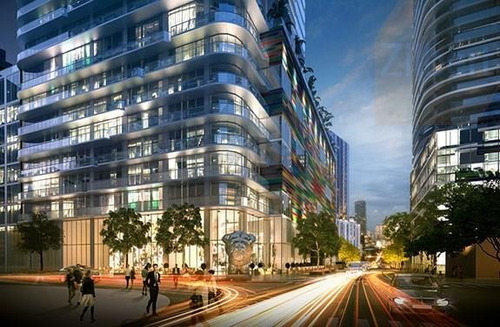 Imagen 8 de 13 de Departamento En Venta Ubicado En Miami, Miami
