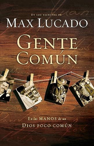 Gente Comun (cast Of Characters): En Las Manos De Un Dios Po